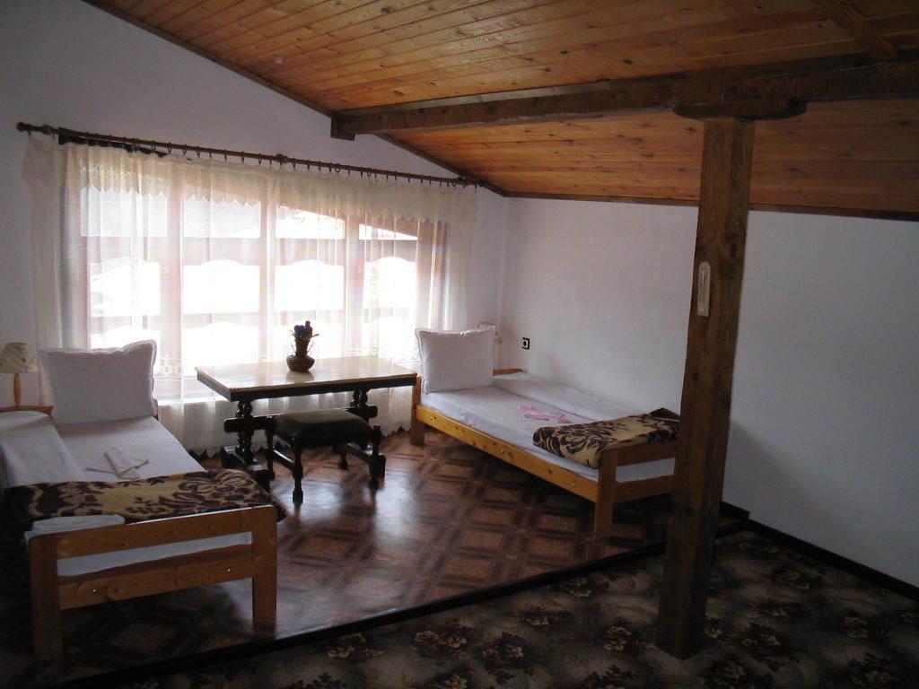 Guest House St Mariya Magdalena Devin Exterior foto